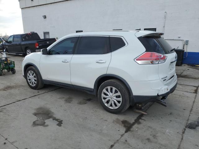 Photo 1 VIN: KNMAT2MT5FP566943 - NISSAN ROGUE 