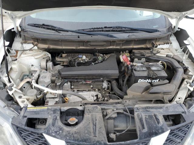 Photo 10 VIN: KNMAT2MT5FP566943 - NISSAN ROGUE 