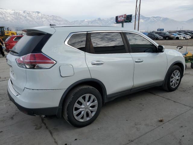 Photo 2 VIN: KNMAT2MT5FP566943 - NISSAN ROGUE 