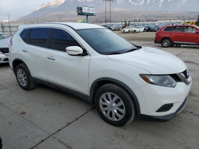 Photo 3 VIN: KNMAT2MT5FP566943 - NISSAN ROGUE 