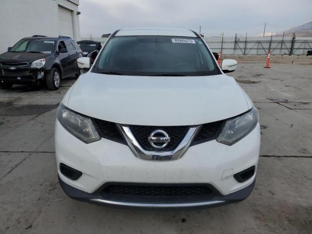 Photo 4 VIN: KNMAT2MT5FP566943 - NISSAN ROGUE 