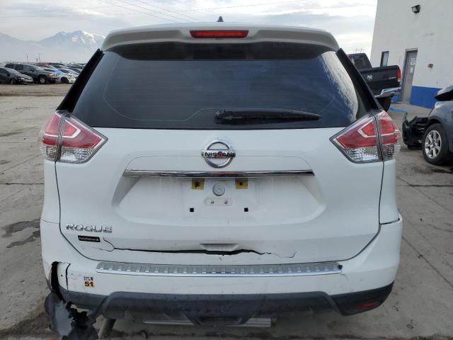 Photo 5 VIN: KNMAT2MT5FP566943 - NISSAN ROGUE 