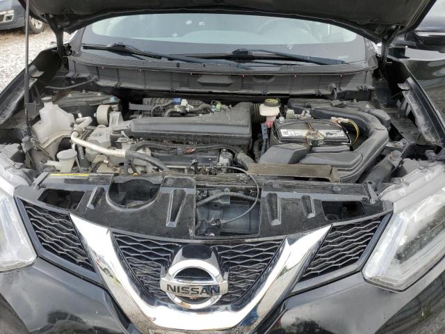 Photo 11 VIN: KNMAT2MT5FP568837 - NISSAN ROGUE 