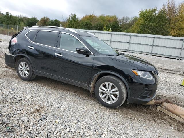 Photo 3 VIN: KNMAT2MT5FP568837 - NISSAN ROGUE 