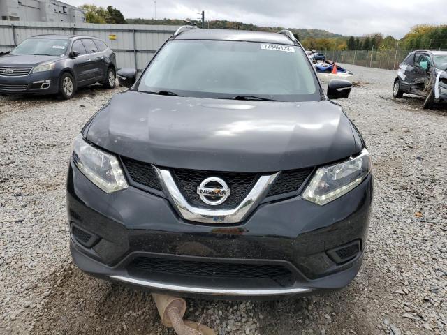 Photo 4 VIN: KNMAT2MT5FP568837 - NISSAN ROGUE 