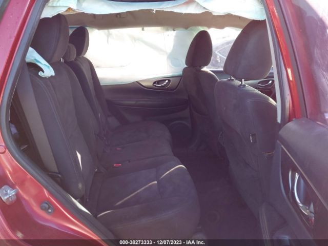 Photo 7 VIN: KNMAT2MT5FP581023 - NISSAN ROGUE 