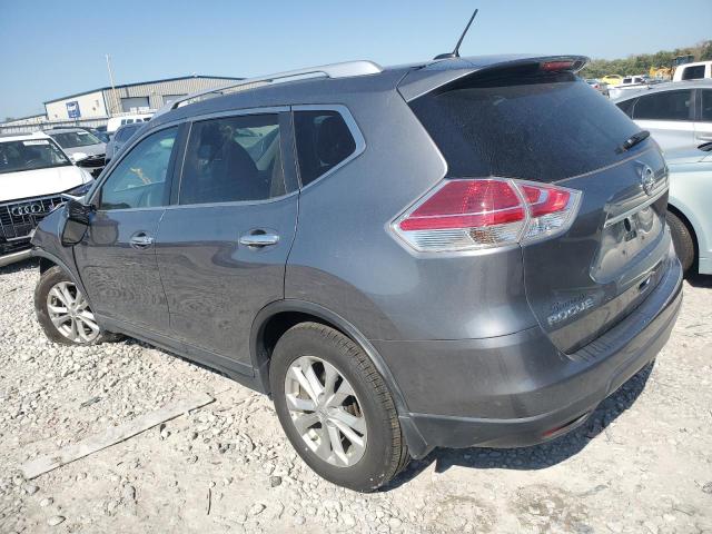 Photo 1 VIN: KNMAT2MT5FP585945 - NISSAN ROGUE S 