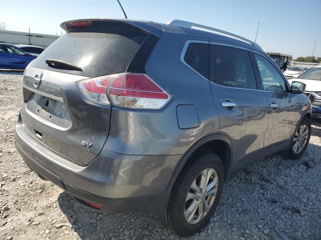 Photo 2 VIN: KNMAT2MT5FP585945 - NISSAN ROGUE S 