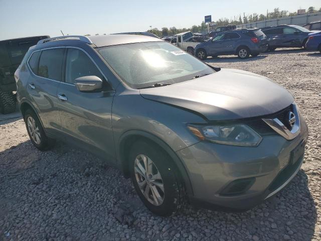 Photo 3 VIN: KNMAT2MT5FP585945 - NISSAN ROGUE S 