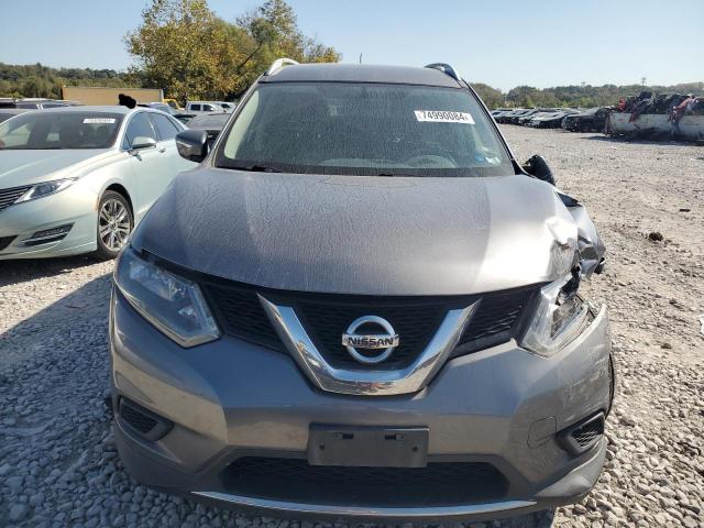 Photo 4 VIN: KNMAT2MT5FP585945 - NISSAN ROGUE S 