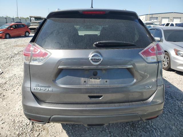 Photo 5 VIN: KNMAT2MT5FP585945 - NISSAN ROGUE S 