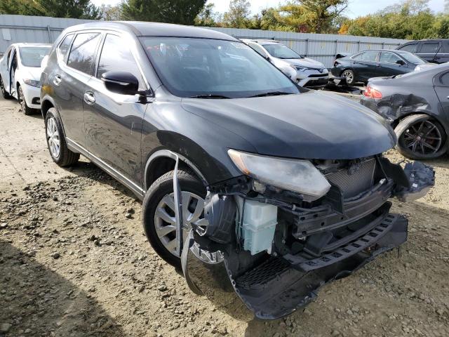 Photo 0 VIN: KNMAT2MT5FP588330 - NISSAN ROGUE S 