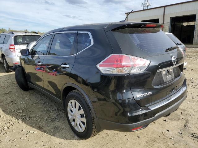 Photo 2 VIN: KNMAT2MT5FP588330 - NISSAN ROGUE S 