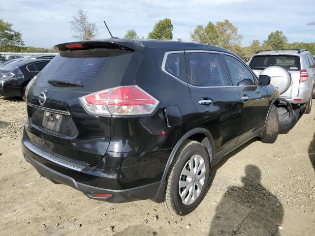 Photo 3 VIN: KNMAT2MT5FP588330 - NISSAN ROGUE S 