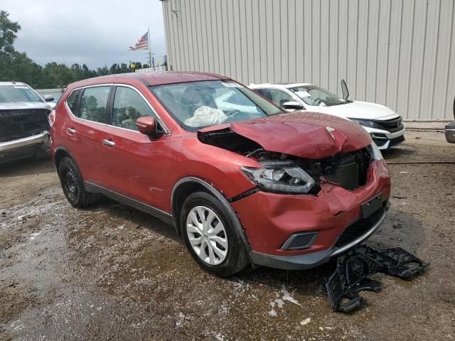 Photo 0 VIN: KNMAT2MT5FP589011 - NISSAN ROGUE S 