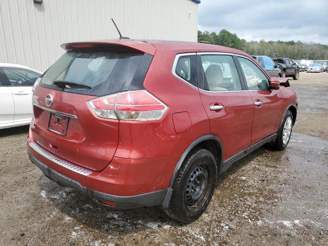 Photo 3 VIN: KNMAT2MT5FP589011 - NISSAN ROGUE S 