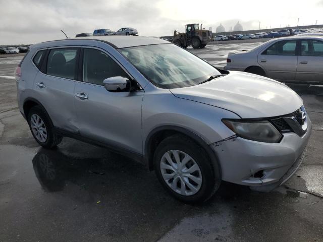 Photo 3 VIN: KNMAT2MT5FP589610 - NISSAN ROGUE S 