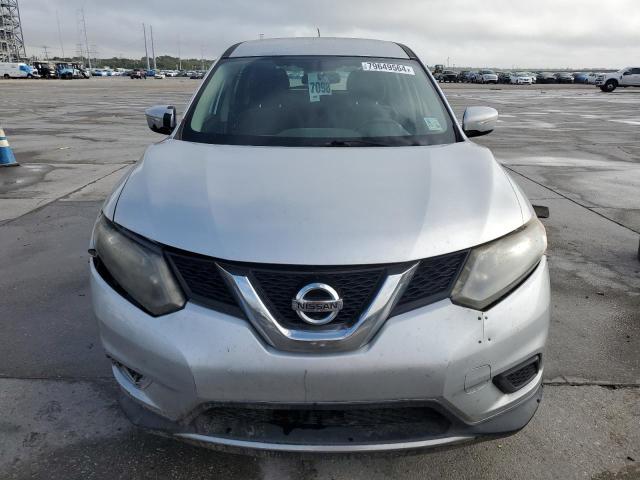 Photo 4 VIN: KNMAT2MT5FP589610 - NISSAN ROGUE S 