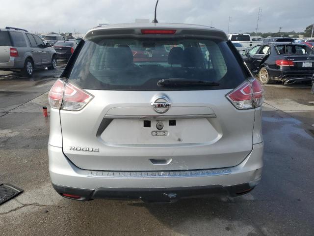 Photo 5 VIN: KNMAT2MT5FP589610 - NISSAN ROGUE S 