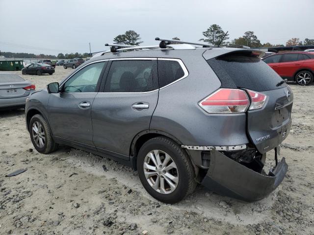 Photo 1 VIN: KNMAT2MT5FP591017 - NISSAN ROGUE 