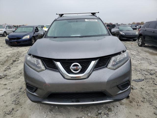 Photo 4 VIN: KNMAT2MT5FP591017 - NISSAN ROGUE 