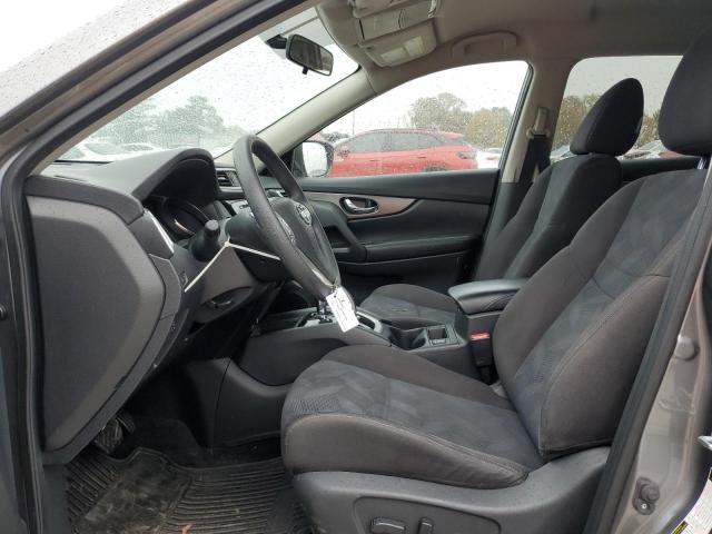 Photo 6 VIN: KNMAT2MT5FP591017 - NISSAN ROGUE 