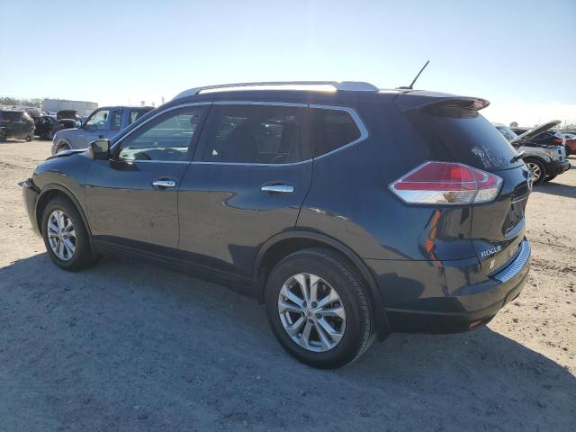 Photo 1 VIN: KNMAT2MT5GP593688 - NISSAN ROGUE S 