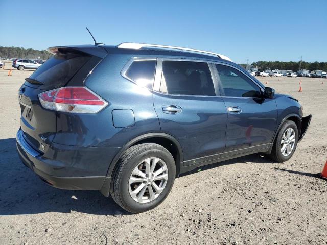 Photo 2 VIN: KNMAT2MT5GP593688 - NISSAN ROGUE S 