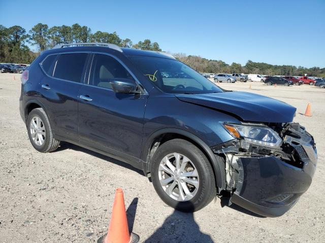 Photo 3 VIN: KNMAT2MT5GP593688 - NISSAN ROGUE S 