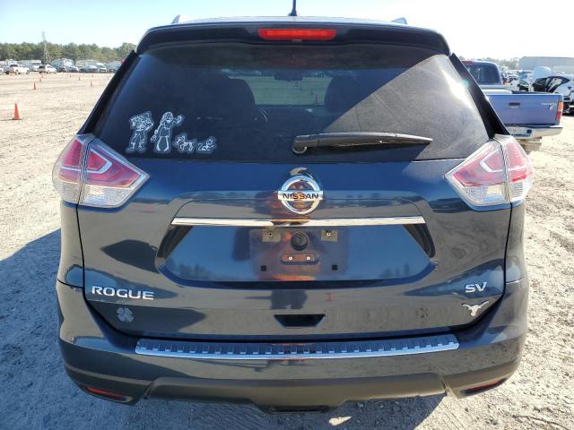 Photo 5 VIN: KNMAT2MT5GP593688 - NISSAN ROGUE S 