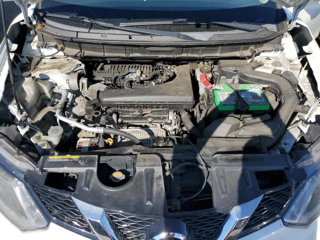 Photo 10 VIN: KNMAT2MT5GP595926 - NISSAN ROGUE S 