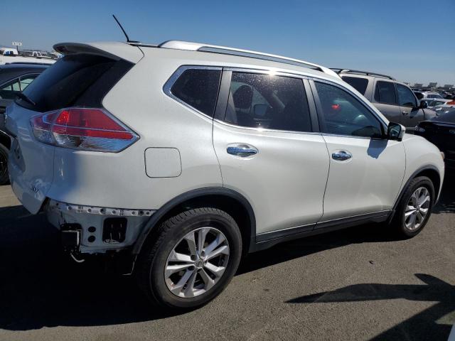 Photo 2 VIN: KNMAT2MT5GP595926 - NISSAN ROGUE S 