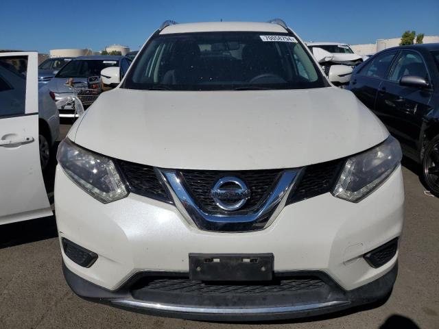 Photo 4 VIN: KNMAT2MT5GP595926 - NISSAN ROGUE S 