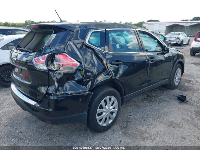 Photo 3 VIN: KNMAT2MT5GP597014 - NISSAN ROGUE 