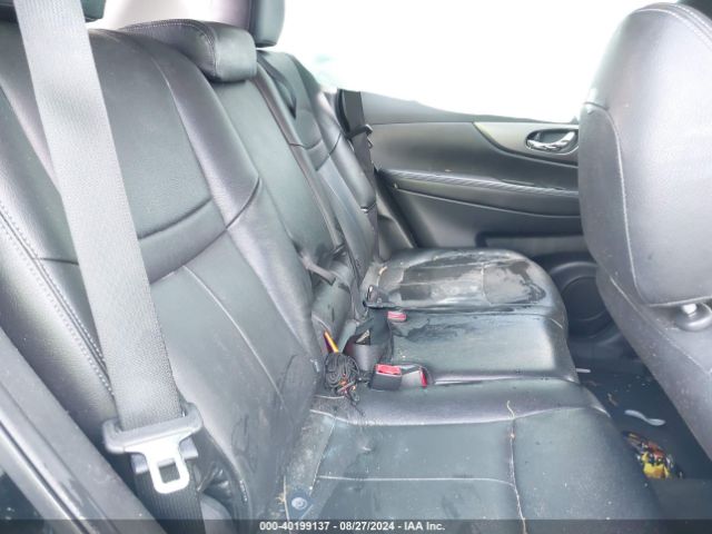 Photo 7 VIN: KNMAT2MT5GP597014 - NISSAN ROGUE 