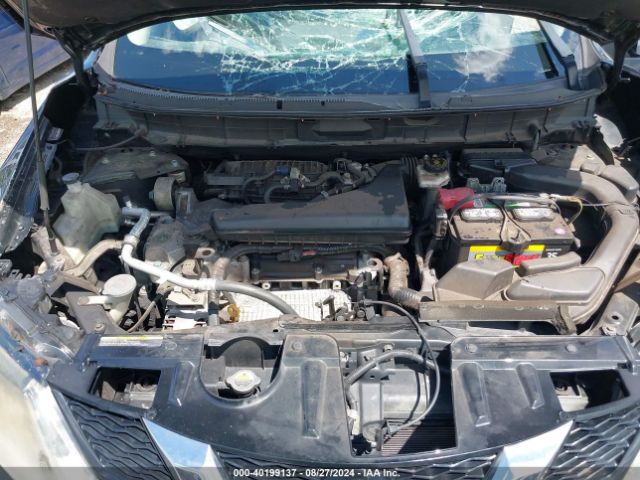 Photo 9 VIN: KNMAT2MT5GP597014 - NISSAN ROGUE 