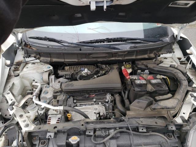 Photo 6 VIN: KNMAT2MT5GP599085 - NISSAN ROGUE S 