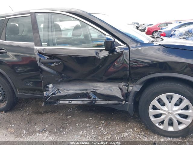 Photo 5 VIN: KNMAT2MT5GP599782 - NISSAN ROGUE 