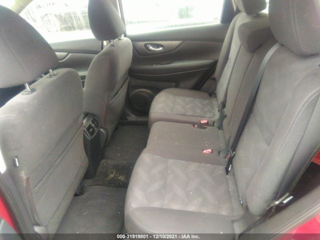 Photo 7 VIN: KNMAT2MT5GP602857 - NISSAN ROGUE 