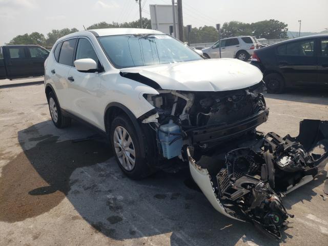 Photo 0 VIN: KNMAT2MT5GP603443 - NISSAN ROGUE 