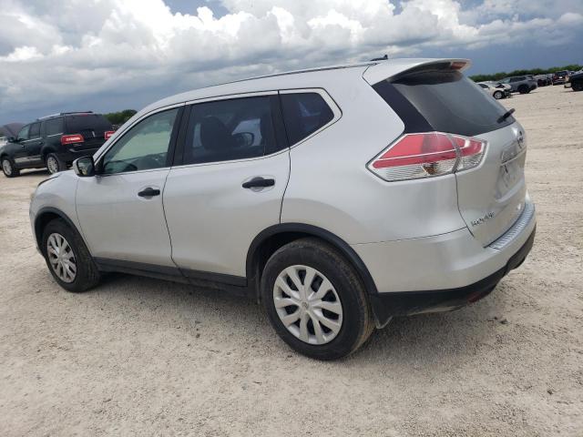 Photo 1 VIN: KNMAT2MT5GP604608 - NISSAN ROGUE S 