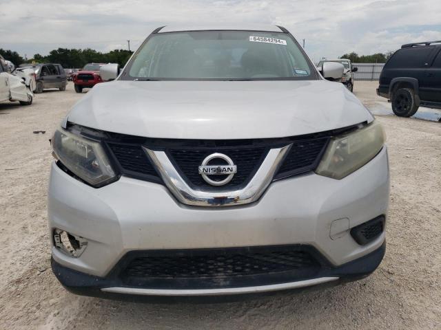 Photo 4 VIN: KNMAT2MT5GP604608 - NISSAN ROGUE S 