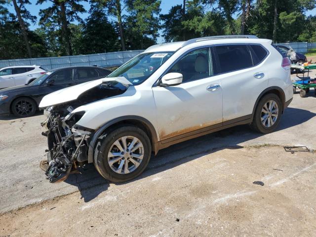 Photo 0 VIN: KNMAT2MT5GP607282 - NISSAN ROGUE 