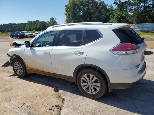 Photo 1 VIN: KNMAT2MT5GP607282 - NISSAN ROGUE 