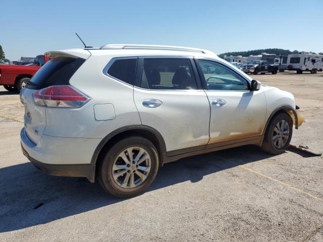 Photo 2 VIN: KNMAT2MT5GP607282 - NISSAN ROGUE 