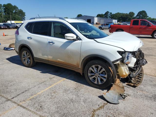 Photo 3 VIN: KNMAT2MT5GP607282 - NISSAN ROGUE 