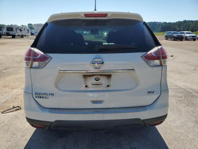 Photo 5 VIN: KNMAT2MT5GP607282 - NISSAN ROGUE 