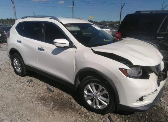 Photo 0 VIN: KNMAT2MT5GP610604 - NISSAN ROGUE 