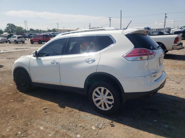 Photo 1 VIN: KNMAT2MT5GP615026 - NISSAN ROGUE 