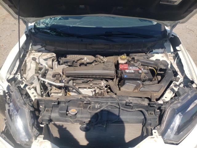 Photo 11 VIN: KNMAT2MT5GP615026 - NISSAN ROGUE 